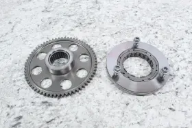 Polaris 420659261 2011 Rzr Xp 900 Starter Clutch Gear Sprag