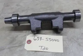 Polaris 5132396 02-06 Sportsman 700 Oem Engine Motor Crankshaft Balancer Balance Shaft