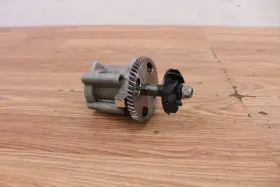 Polaris 5135094 2014 Rzr 800 S Oil Pump With Water Impeller