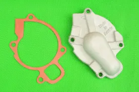 Polaris 5135847 2007 - 2011 Outlaw 525 Irs Water Pump Housing Cover