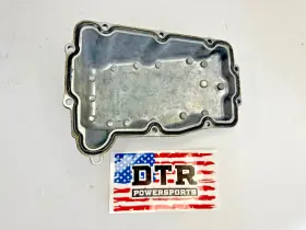 Polaris 5138327 2016 Sportsman 570 450 Fits 2014 To 2023 Oem Used Oil Pan C-13