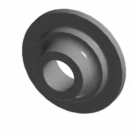 Polaris 5139720 Valve Spring Retainer Genuine Oem Part Qty 1