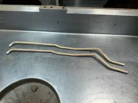 Polaris 5140812 16 Ace 900 Xc Radiator Coolant Hoses Tubes Pipes