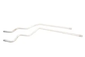 Polaris 5143808 23 Ranger Sp 570 Radiator Coolant Tubes