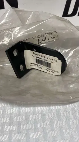 Polaris 5220471-067 Top Engine Mount 5220741-067