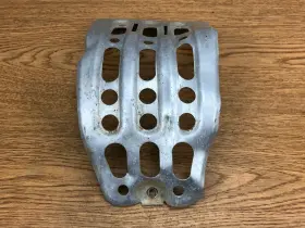Polaris 5220981 1988-1999 Trail Boss 250 Blazer Front Bumper Skid Plate #2