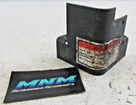 5240149-067 Polaris 95 Magnum 425 4x4 Genuine Transmission Caliper Disc Cover Guard Shield 5240149-067 Polaris 95 Magnum 425 4x4 Genuine Transmission Caliper Disc Cover Guard Shield