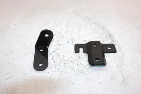5220881-067ap92 Polaris 5241056-067 1991 Trail Boss Oem Front/rear Engine Mount Set