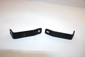 Polaris 5242456-067 00 Trail Boss 325 Oem Upper Transmission Mount Pair Ap37