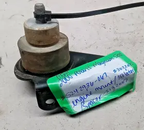 5242936-067 Polaris 2000 Magnum 500 Oem Upper Engine Mount Isolator Spacer