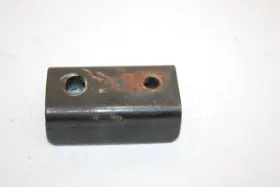 Polaris 52453570-067 03 Trail Boss 330 Oem Front Shield Bracket Ap47