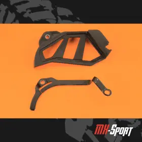 Polaris 5251362-329 08-10 2008 Outlaw 525 S Oem Case Saver Front Sprocket Cover Guard Shield