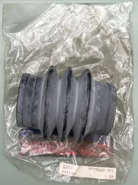 Polaris 5411161 New Replaces Half Shaft Boot