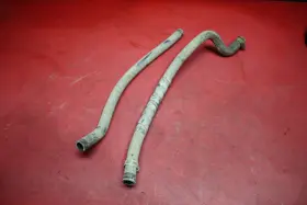 5411986 Polaris 1999 Scrambler 400 Upper Lower Radiator Hose Set