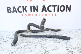 Polaris 5412030 2002 Sportsman 700 Radiator Hoses Coolant Lines