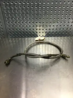 Polaris 5412355 2005 Atp 330 Coolant Hose 2204030 T387