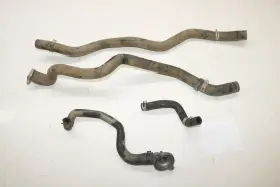 Polaris 5414392 2014 Scrambler 850 Xp 4x4 Radiator Hoses Engine Coolant Water Pipes Hose