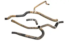 5414805 Polaris 18 Sportsman 570 Sp 4x4 Radiator Coolant Hoses 5414805 Polaris 18 Sportsman 570 Sp 4x4 Radiator Coolant Hoses