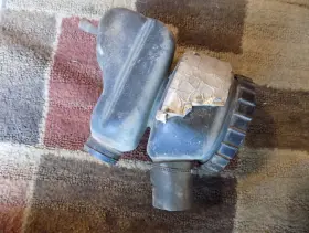 Polaris 5430763 85 Trail Boss Air Box 250r 250 Used Oem