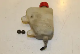 543167309 Polaris 2005 Sportsman 800 Coolant Water Tank Reservoir Bottle