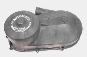 Polaris 5433540 01 Scrambler 500 4x4 Outer Belt Clutch Cover