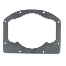 Polaris 5434812 New Oem Flange Trunk