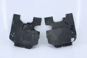 Polaris 5436534 2008 Ranger 6x6 700 Wheel Well Front Panel Pair 5436535 149p