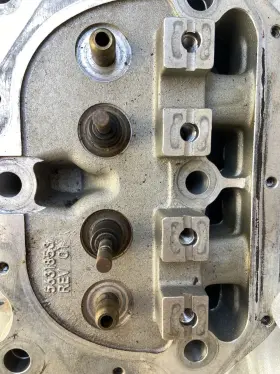 Polaris 5631853 Head For Parts