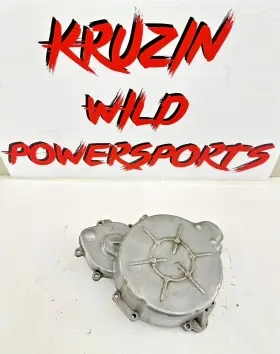 Polaris 5632520 2017 Ranger Xp 1000 Highlifter Engine Motor Stator Magneto Cover Case