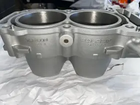 Polaris 5632934 14 1000 Rzr Xp Cylinder Jug