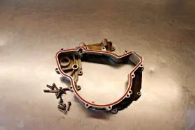 Polaris 5633243 2017 Sportsman 450 H.o. Stator Inner Engine Motor Cover