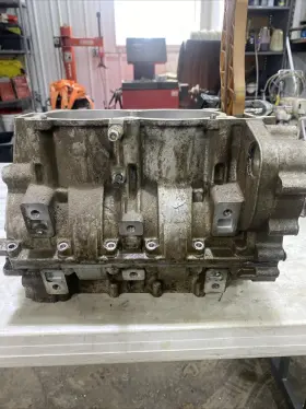 5634042 Polaris 5634041 2022 Ranger 1000 Premium Crank Cases