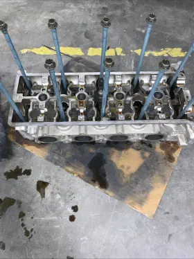 5634402-01 Polaris Prostar Head 5634402-01 Polaris Prostar Head