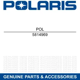 Polaris 5814969 Glovebox Gasket Foam Slingshot Touring Technology Slr 2020-2024