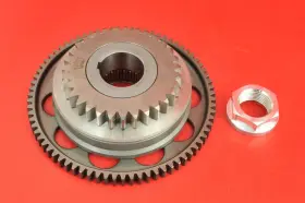 Polaris 6230361 2007 - 2011 Outlaw 525 Irs One Way Starter Clutch Gear Set