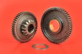 Polaris 6230364 2007 - 2011 Outlaw 525 Irs Starter Reduction Drive Gear Set