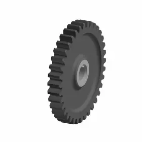 6230565 Polaris Starter Gear Idler Genuine Oem Part Qty 1 6230565 Polaris Starter Gear Idler Genuine Oem Part Qty 1