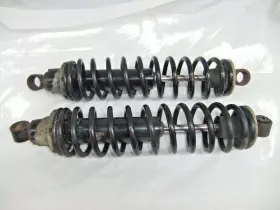 Polaris 7042311-067 Sportsman 335 4x4 Left And Right Rear Shocks 7041453-067