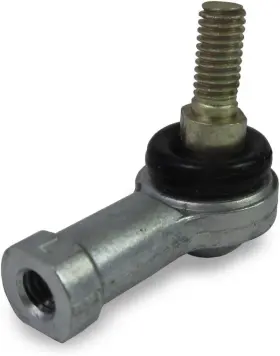 7060141 Polaris New Original Oem Left-hand Thread 6 Mm Shift Linkage Rod End 7060141 Polaris New Original Oem Left-hand Thread 6 Mm Shift Linkage Rod End