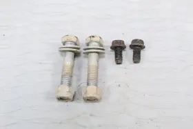 Polaris 7512252 1994 300 4x4 Font Bumper Mounting Bolts 7512329