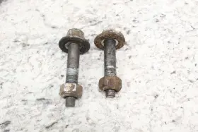 Polaris 7512702 1994 300 4x4 Swingarm Mounting Bolts And Lock Plates 5220958