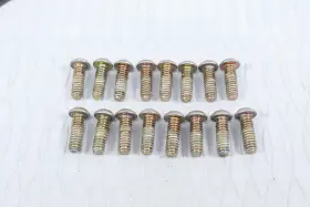 7515177 Polaris 2016 Rzr Xp 1000 Seat To Frame Mounting Bolts