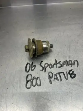 Polaris 7517297 06 05 04 Sportsman 500 700 800 Rear A Arms Bushing Knuckle Bolt Spacer