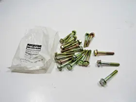 Polaris 7517610 20 New Oem Screw #a5