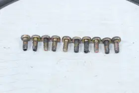 7518914 Polaris 2011 Sportsman 850 Eps Inner Clutch Cover Mounting Bolts