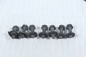 Polaris 7519045 2016 Rzr Xp 1000 Inner Clutch Cover Mounting Bolts