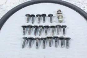 Polaris 7519650 2016 Rzr Xp 1000 Rear Bed Box Mounting Bolts