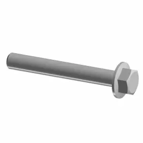 Polaris 7519896 Hex Flange Screw 10 Mm X 1.5 75 Genuine Oem Part