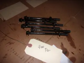 7520978 Polaris Cylinder Head Bolts Rzr 1000 7520978 Polaris Cylinder Head Bolts Rzr 1000