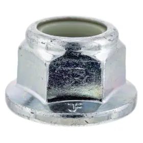 Polaris 7548051 Flange Locking Nut Rzr Ranger Xpedition 1500 5 4 2 Xp Turbo